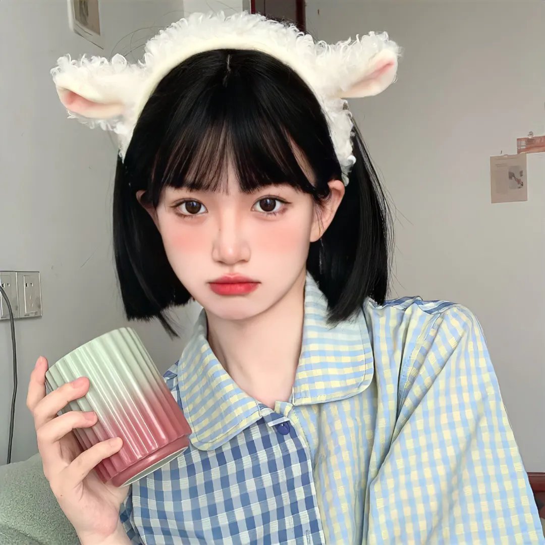内在美